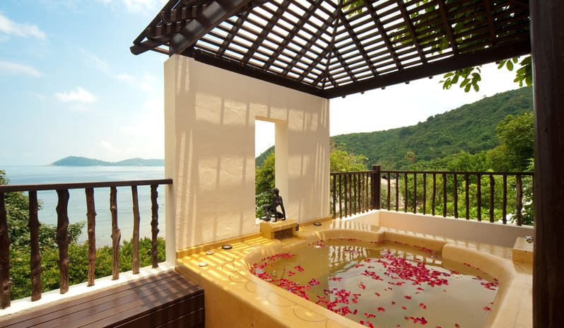 Duplex Villa Suite(9)